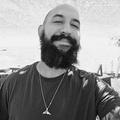 AYBARS YÜCEL / Devak