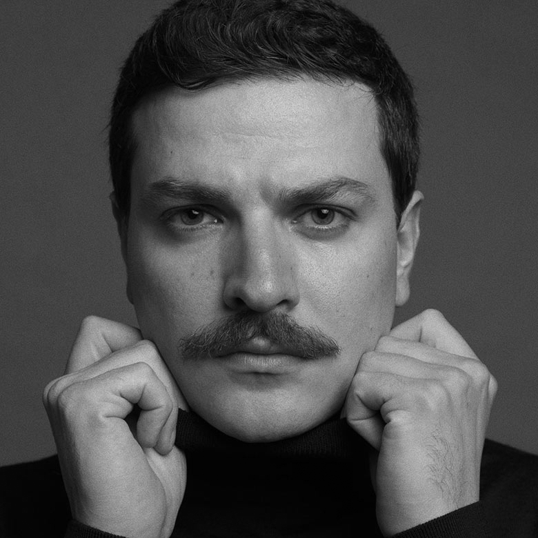 MEHMET TURGUT