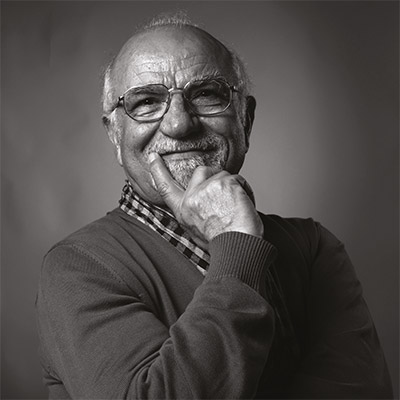 FEVZİ KARAKOÇ