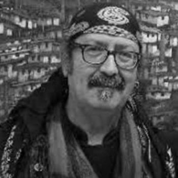 MUSTAFA ÖZKAN